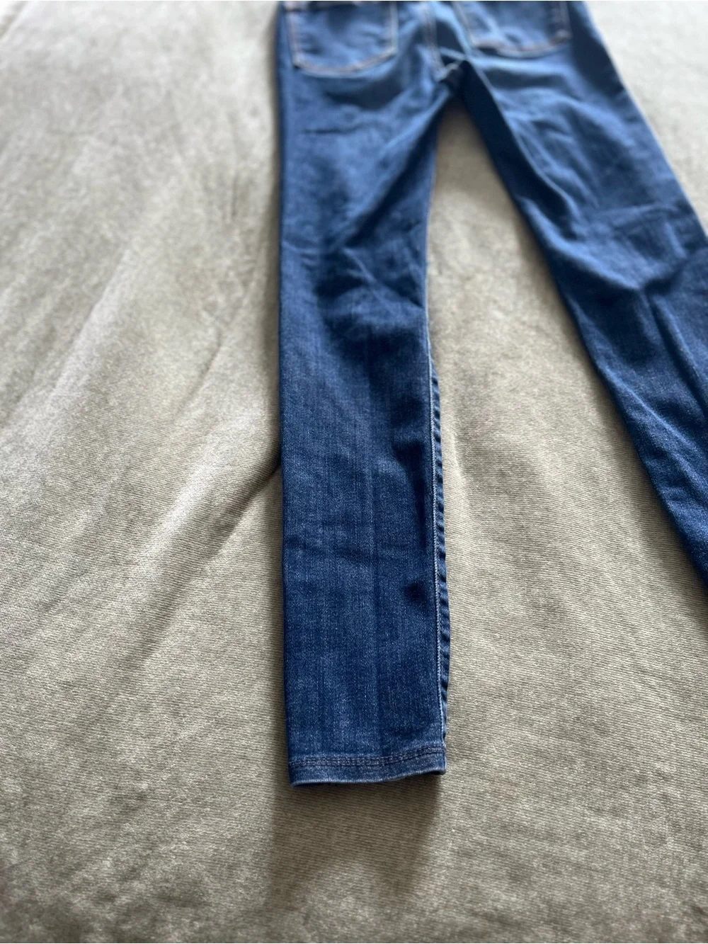 Old Navy Girls Ballerina Distressed 